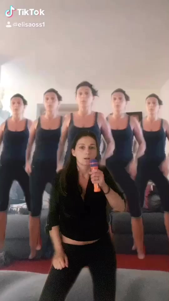 @Elisa Oss