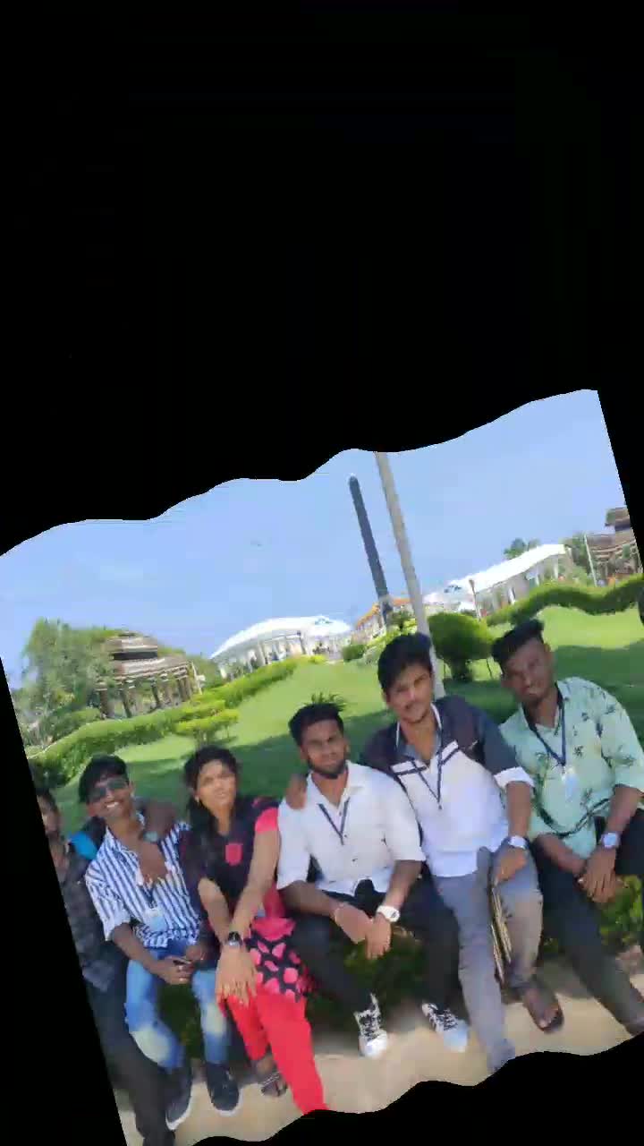 @presi Mani