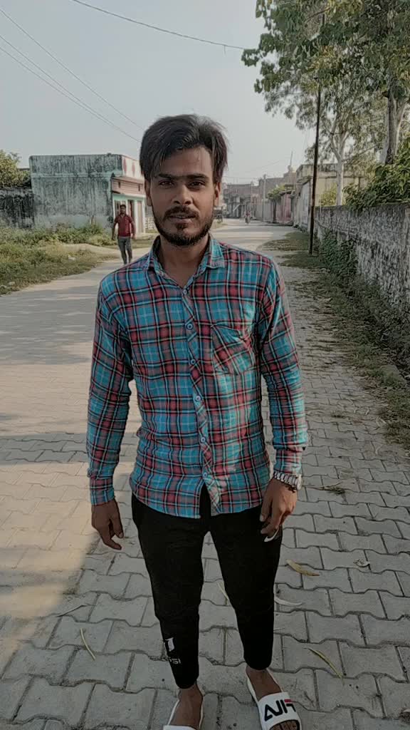 @Waseem Khan