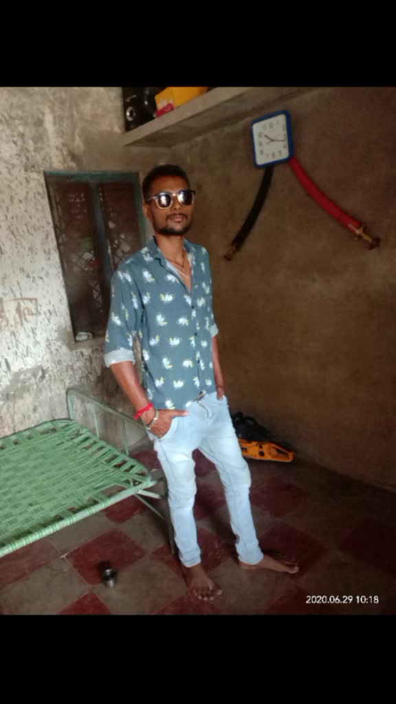 @Rohitbhoi