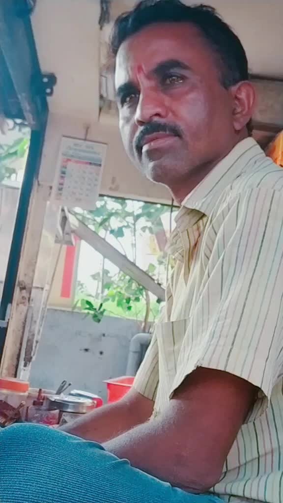 @Akash Ragade