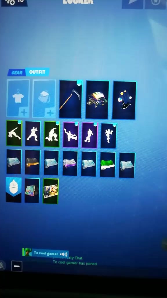 @Gamer
