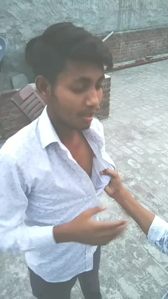 @Aman Ansari