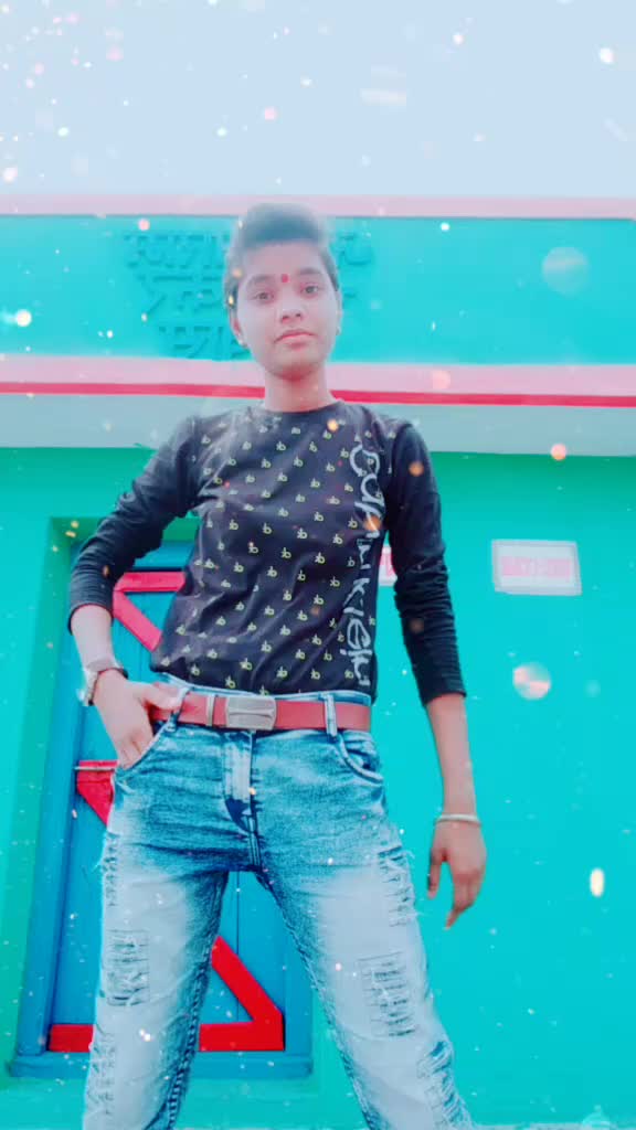 @keshari chandrakar