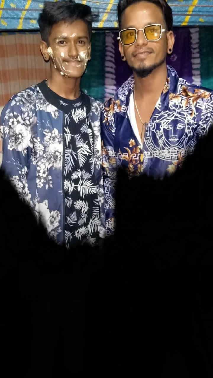 @Anil Kharvi