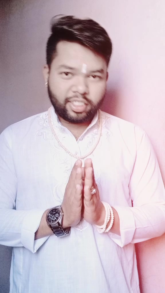 @MaNisH BaNjaRe