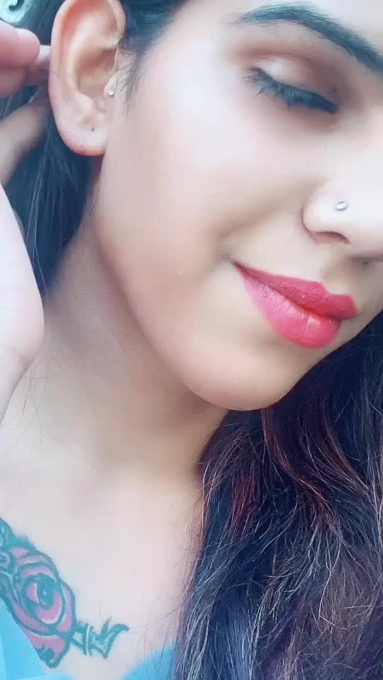 @It’s Rashika singh