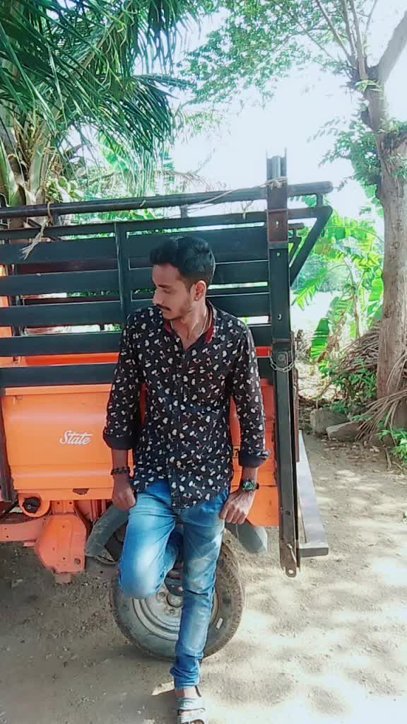 @Sharath