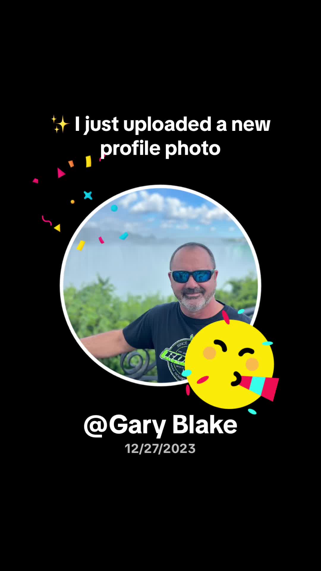 @Gary Blake