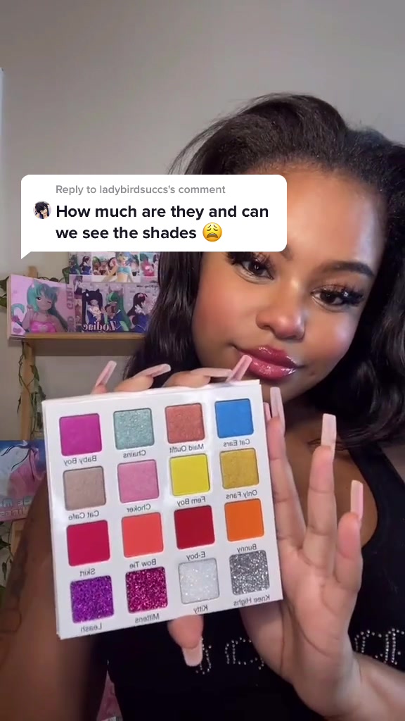 @Mocha p beauty
