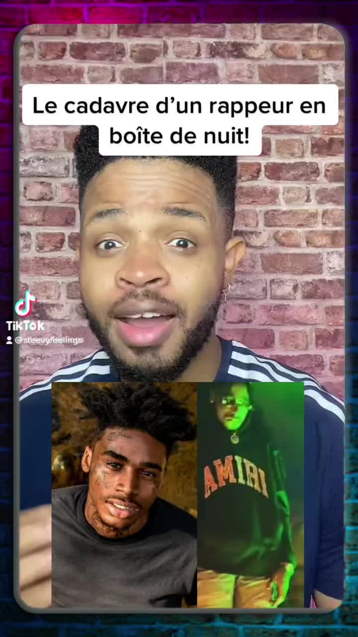 @SteevyFeelings