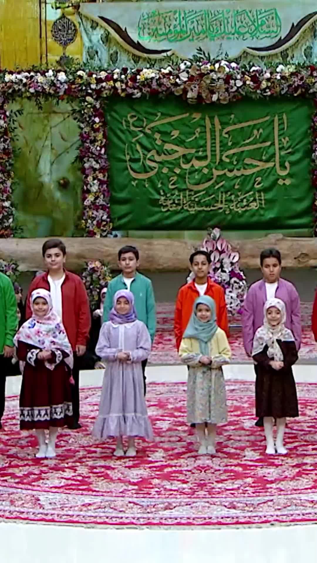 @DAR E GHAZI