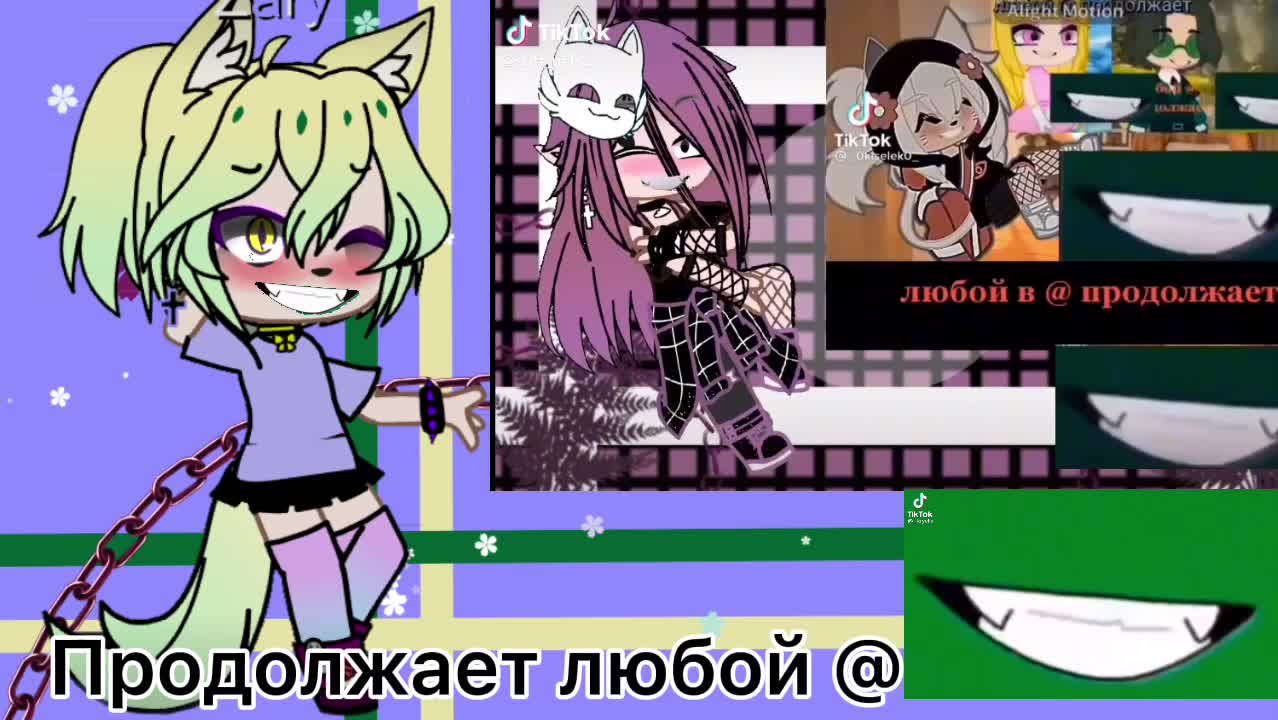 @🌸 Лизаветка⭐