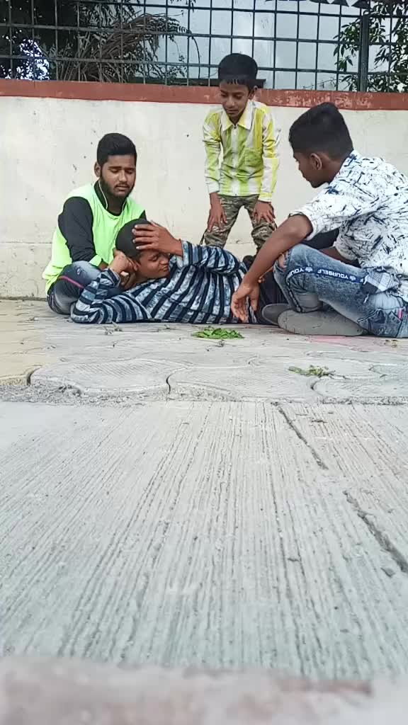 @Huzaif bhai