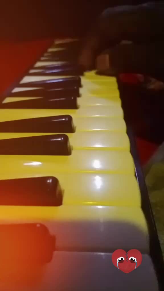 @🎹Vilas Keyboardist?
