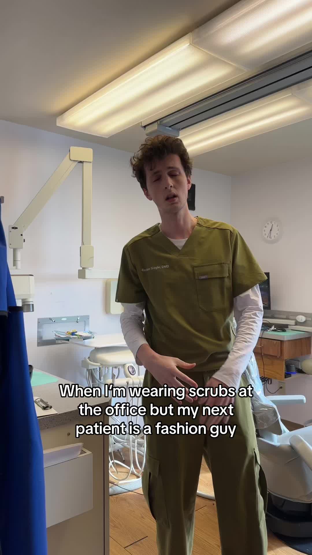 @Dr Boden Slagle DMD