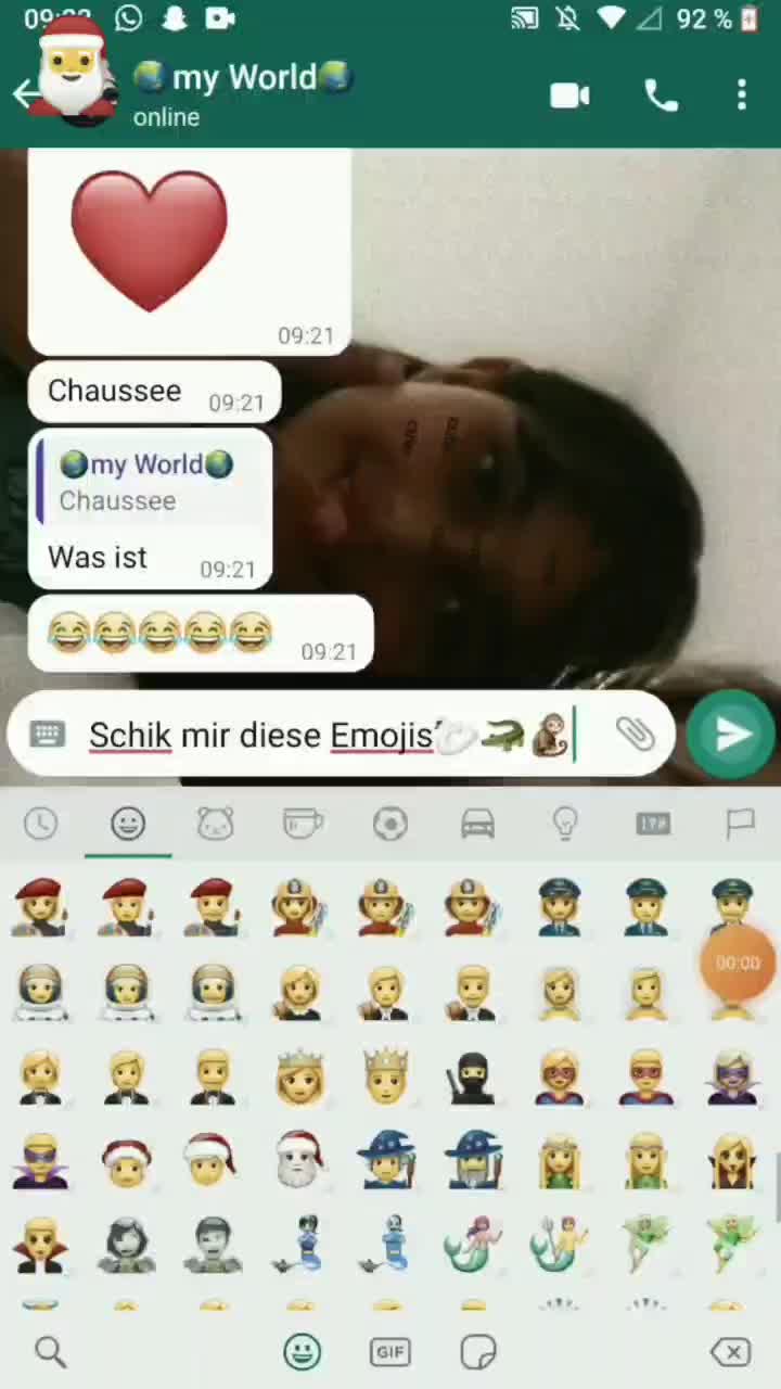 @🐸hir kommt Fine🐸