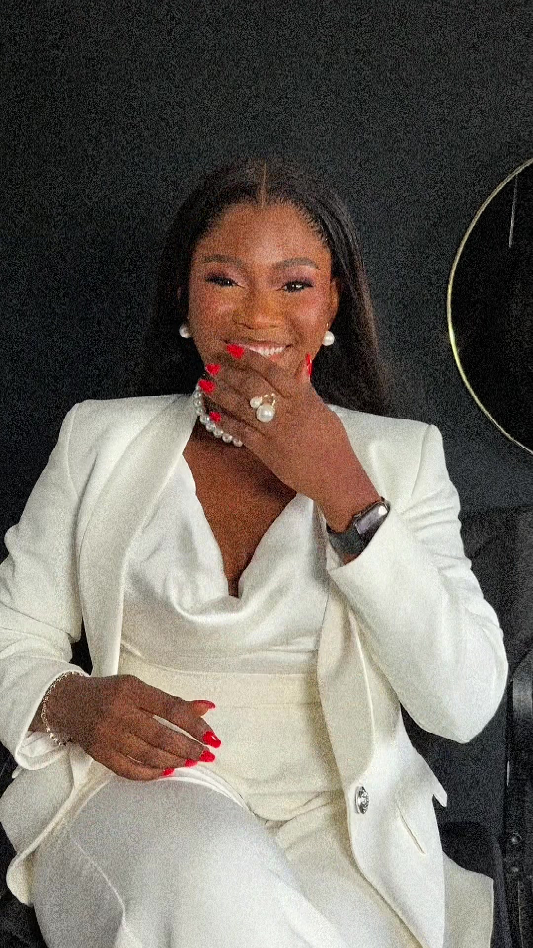 @Janet Atimba