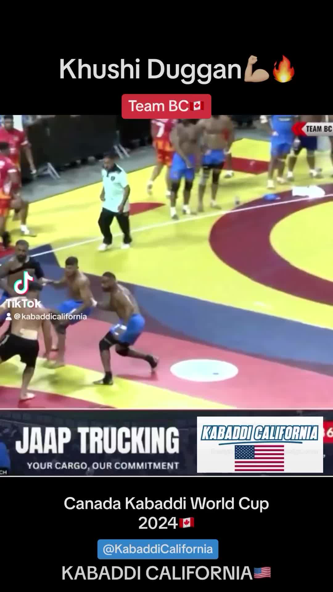 @kabaddi