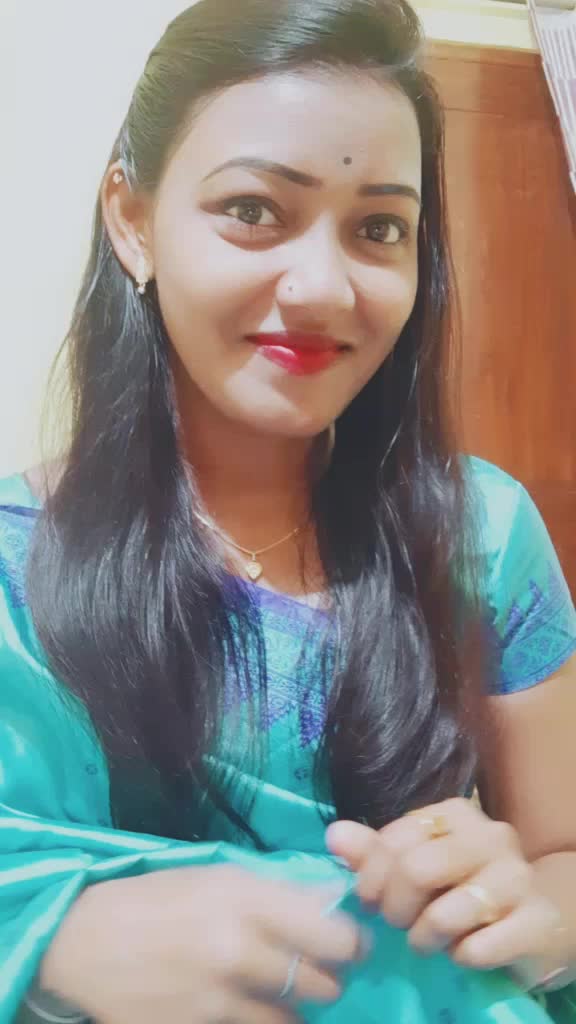 @Nisha Chandekar