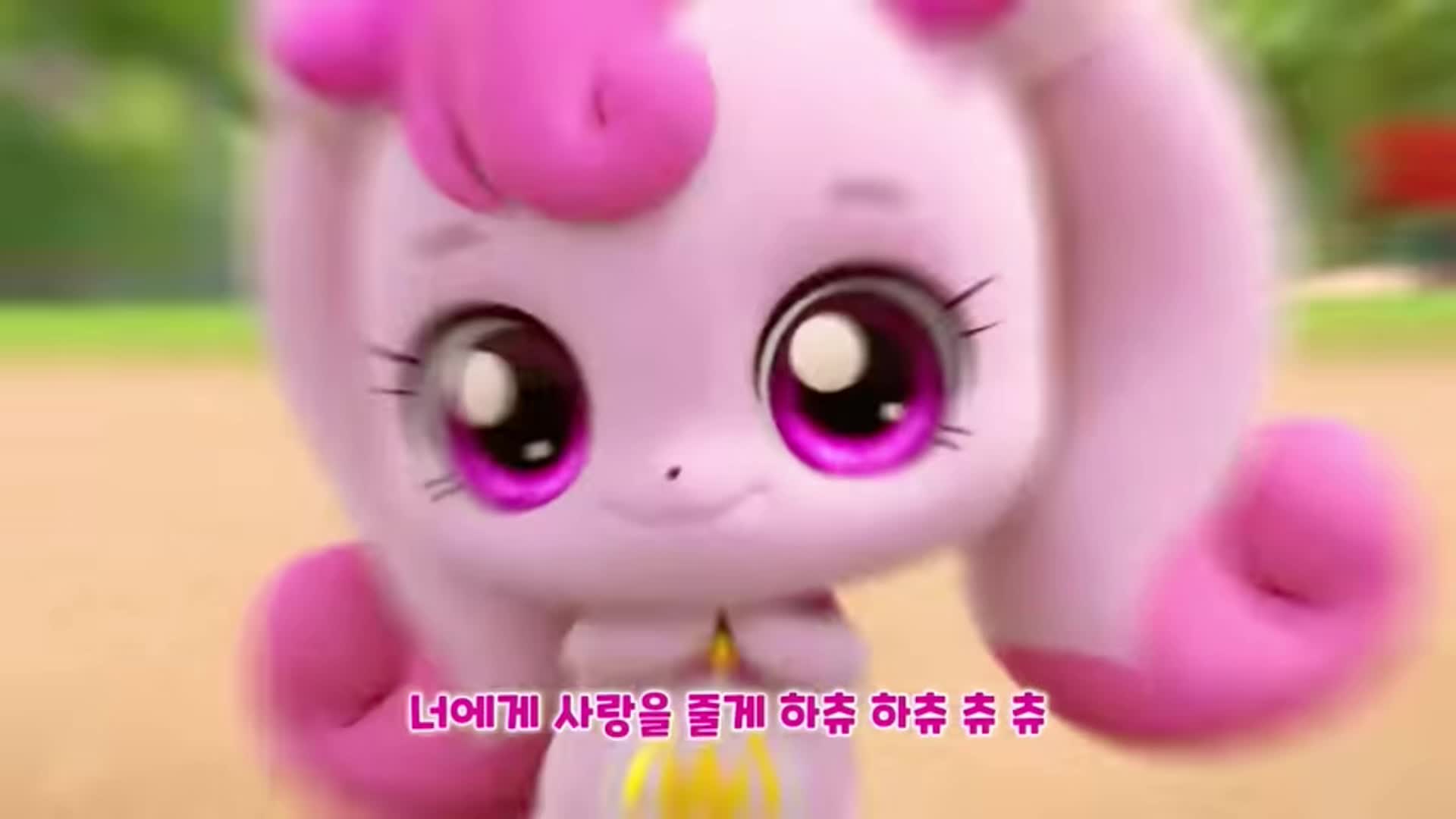 @★달별핑★
