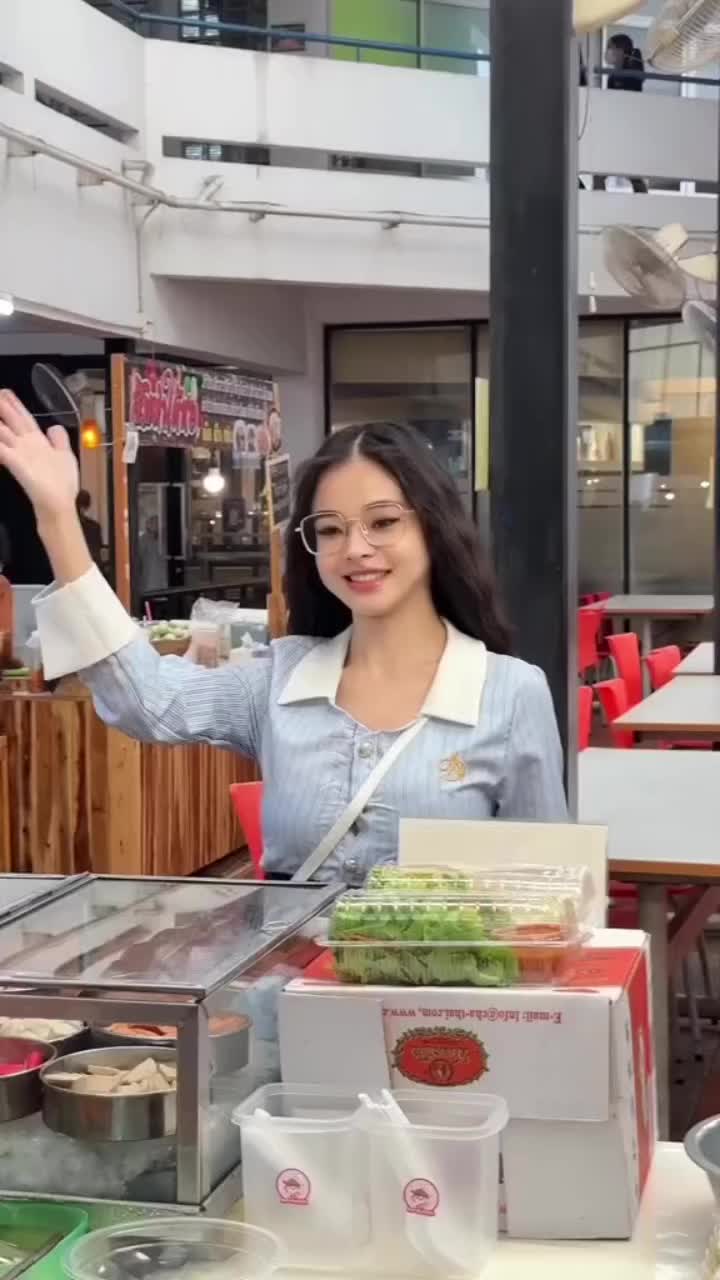 @เต้าหู้