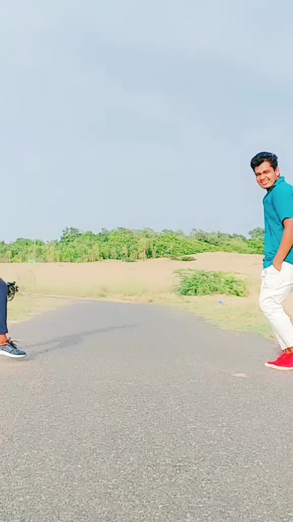 @Barri Mahendra