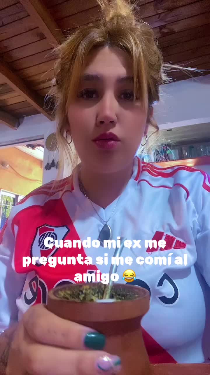@Daai Giracca
