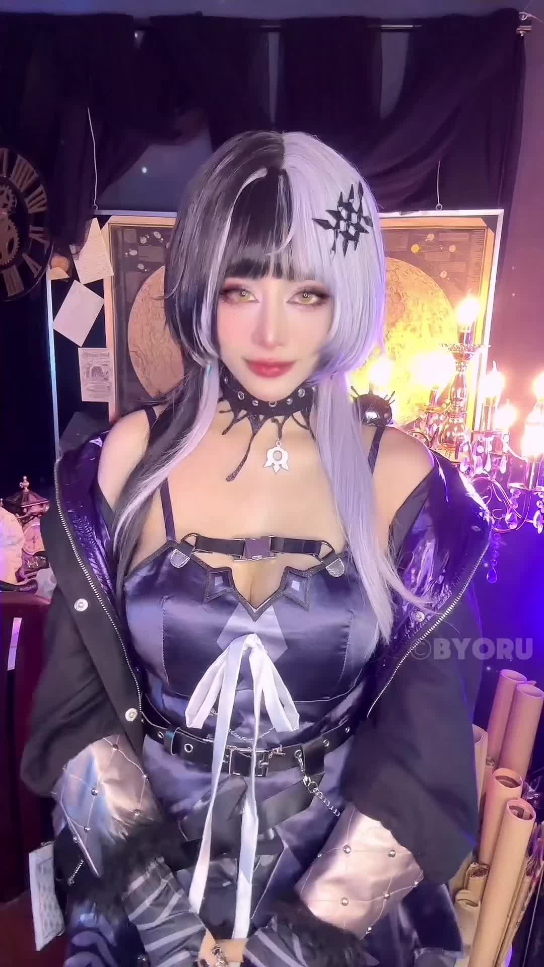 @Byoru