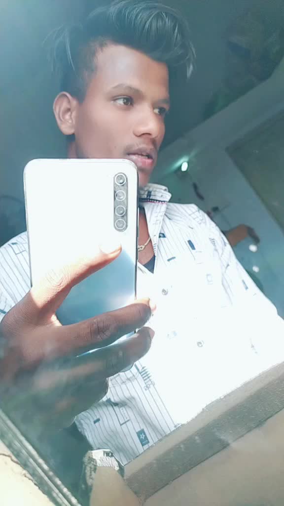 @Azay PrazapaTI