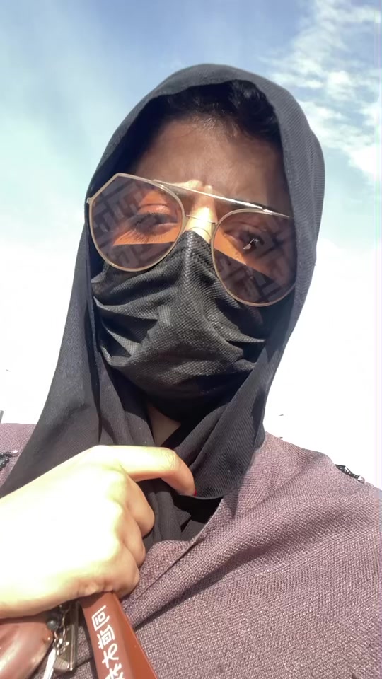 @نورة اللي ماعندها خوات 🙋🏻&zwj;♀️