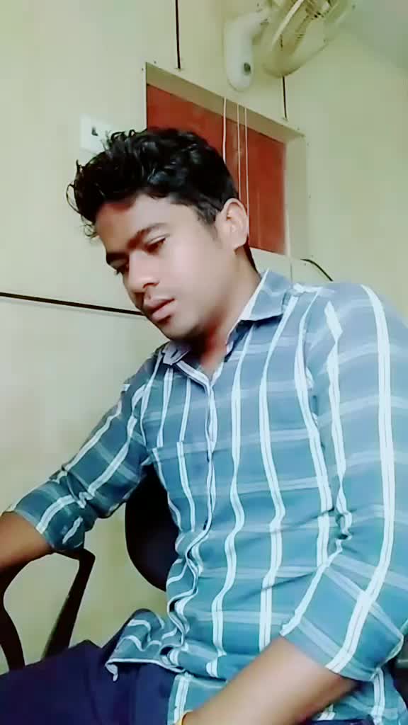 @Samir Biswal