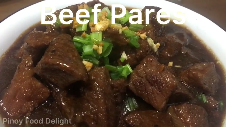 @Pinoy Food Delight