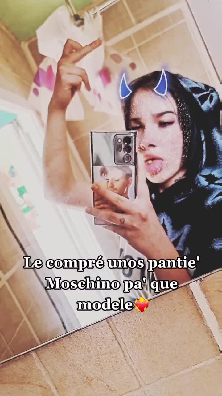 @😈mala😇santa