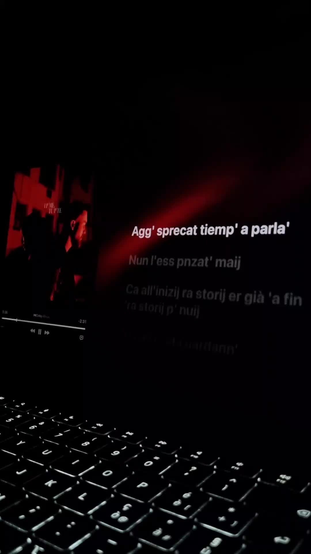 @lyricsvic