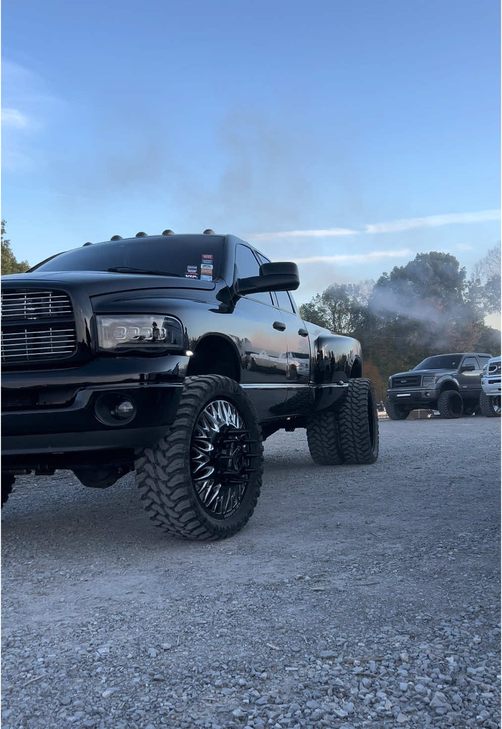 @Lot Lizard Diesel