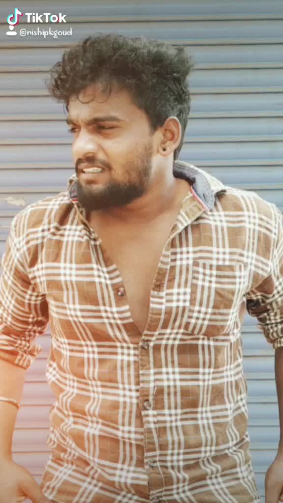 @Rishi Pk Goud