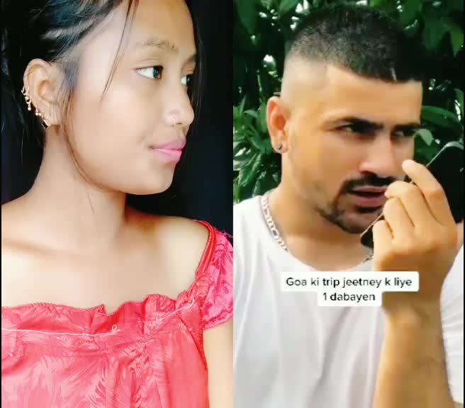 @Manisha Roy😍