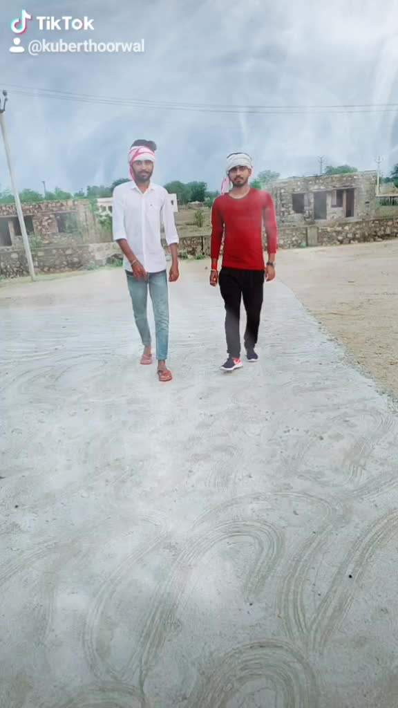 @Kuber Thoorwal