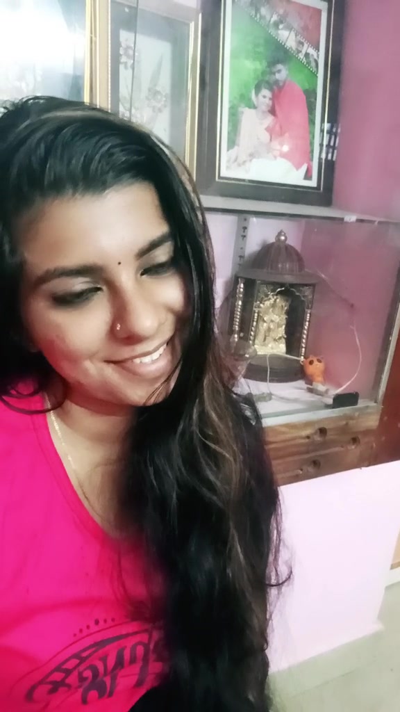 @Anupama ammu