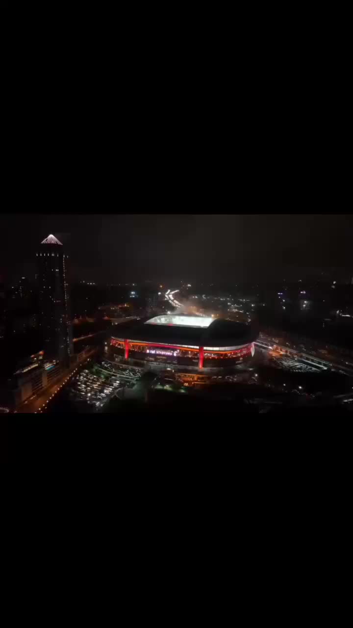 @Galatasaray 🫣