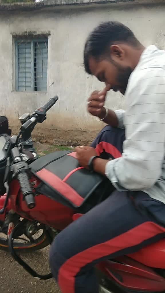@chidu biradar