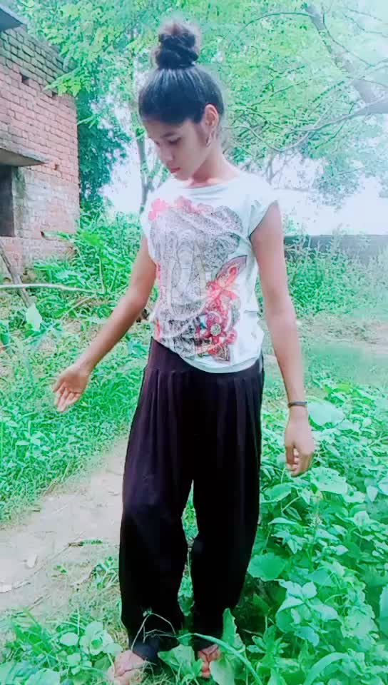 @Chikki Barla