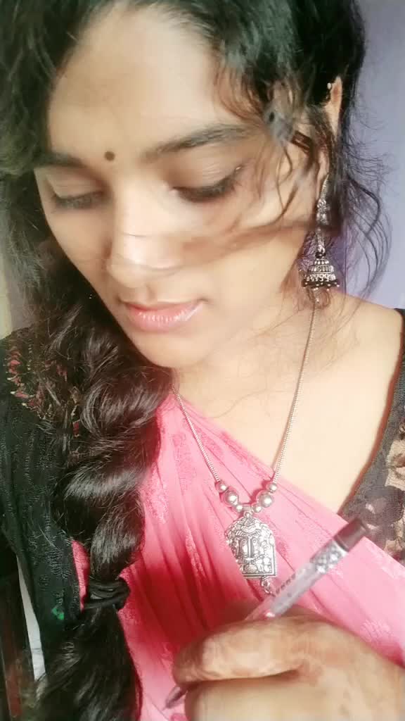 @UshaSree