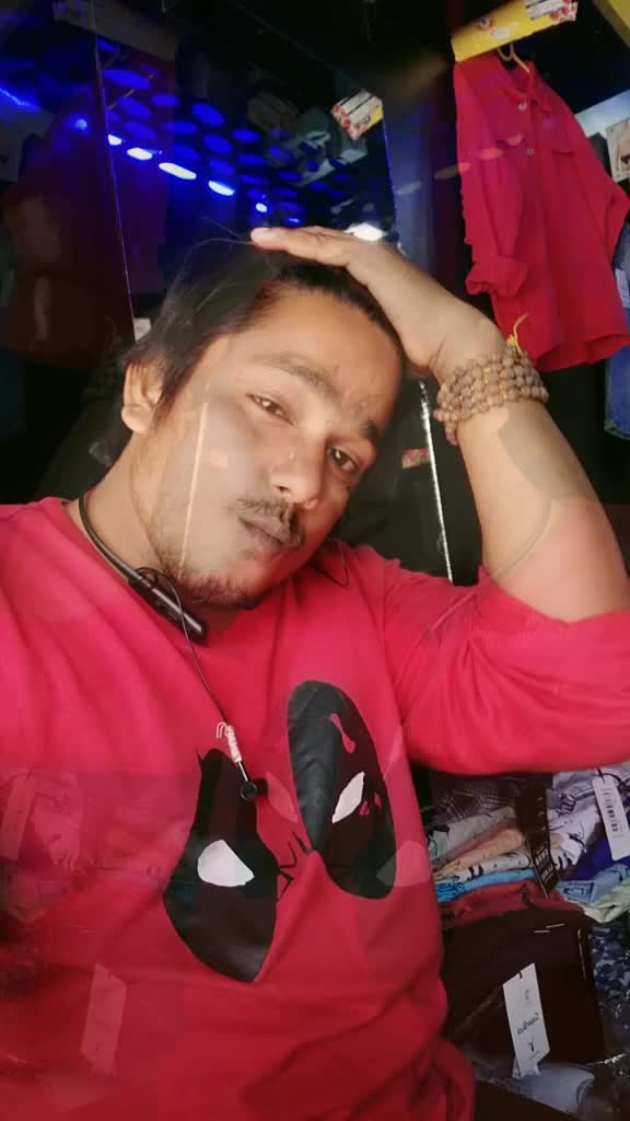@Rahulswain