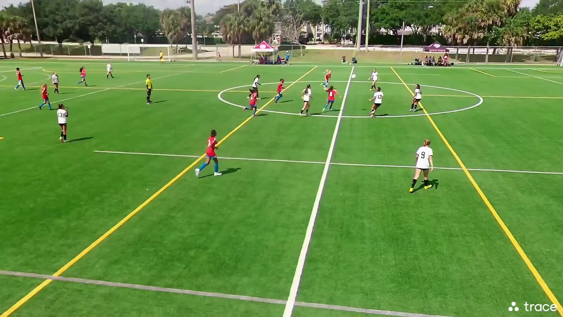 @SFFA 2009G Elite
