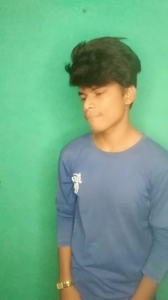 @Shubham Vavare S V