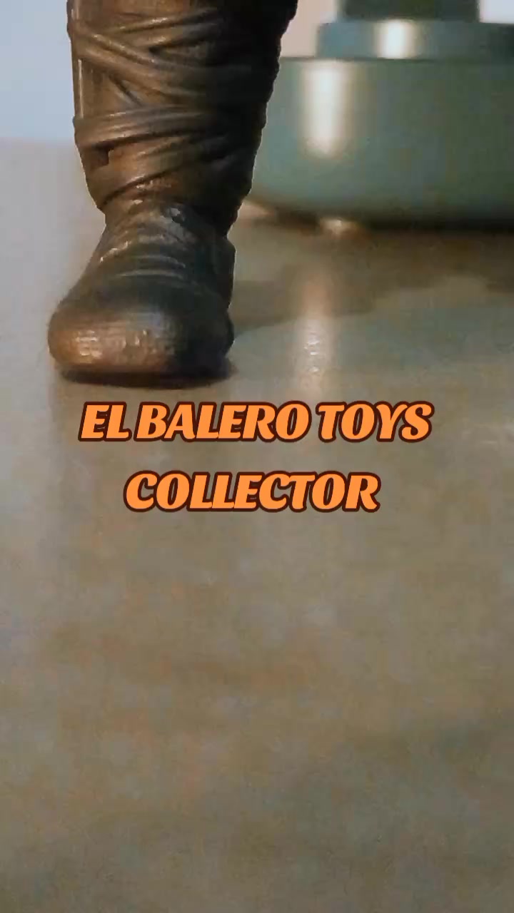 @EL BALERO TOYS COLLECTOR