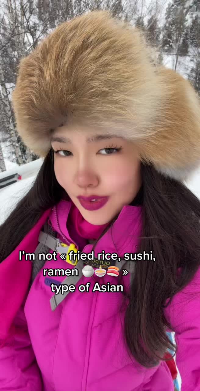 @Amina Shan