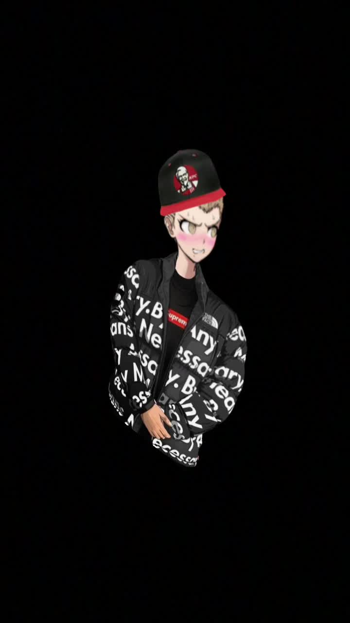 @KFC Fuyuhiko
